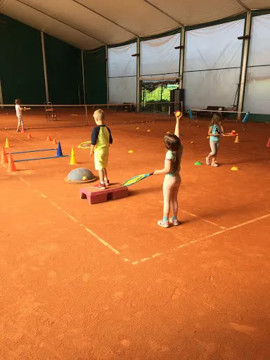 Szkoła Tenisa Mierzyn